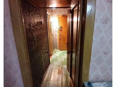 квартира за адресою Дмитра Скоробогатова вул., 7