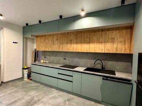 квартира по адресу Львовская ул., 15