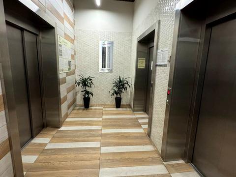 квартира по адресу Львовская ул., 15