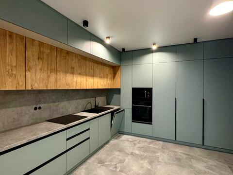 квартира по адресу Львовская ул., 15