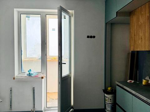 квартира по адресу Львовская ул., 15