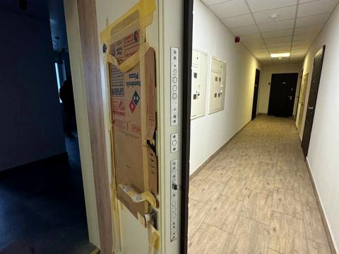 квартира по адресу Львовская ул., 15