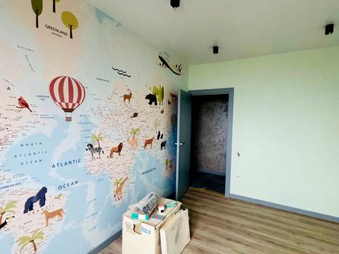 квартира по адресу Львовская ул., 15