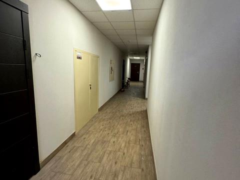 квартира по адресу Львовская ул., 15