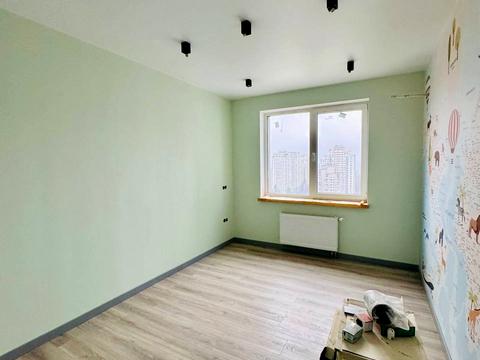 квартира по адресу Львовская ул., 15