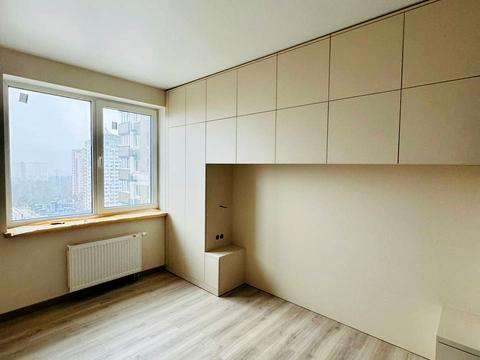 квартира по адресу Львовская ул., 15