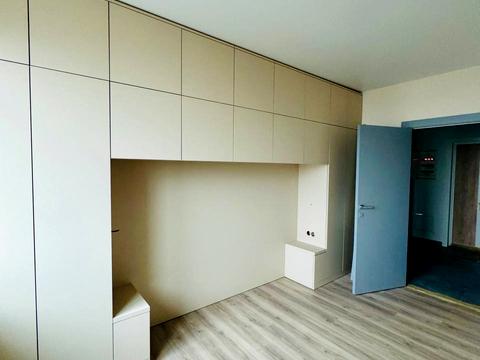 квартира по адресу Львовская ул., 15