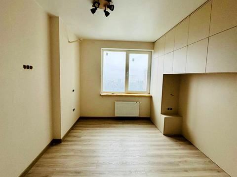 квартира по адресу Львовская ул., 15