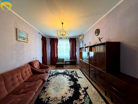 квартира за адресою Сім'ї Глодан вул., 31