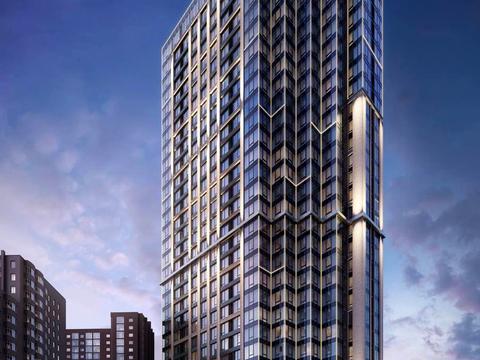 паркоместо по адресу Антоновича ул. (Горького), 136-138