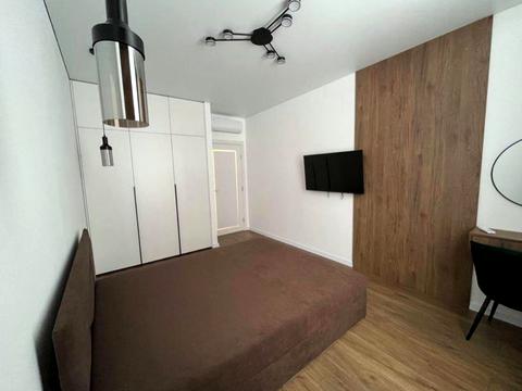 квартира за адресою Щирецька вул., 30