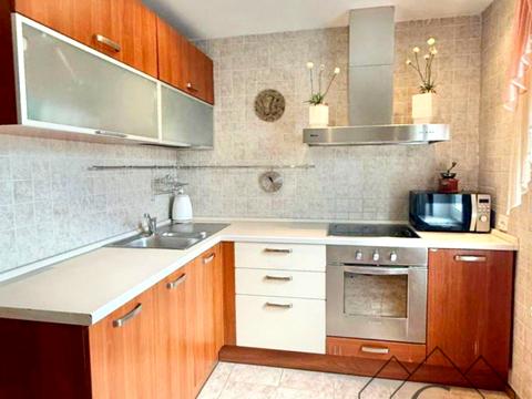 квартира за адресою Срібнокільська вул., 14