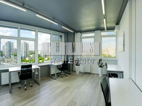 комерційна за адресою Берестейський просп. (Перемоги), 11 к2