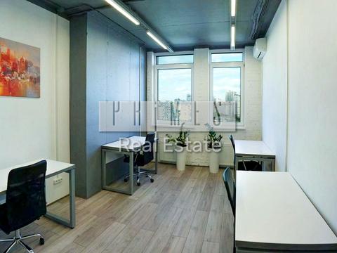 комерційна за адресою Берестейський просп. (Перемоги), 11 к2