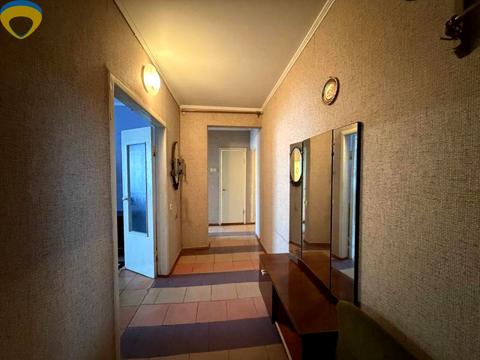 квартира за адресою Сім'ї Глодан вул., 31