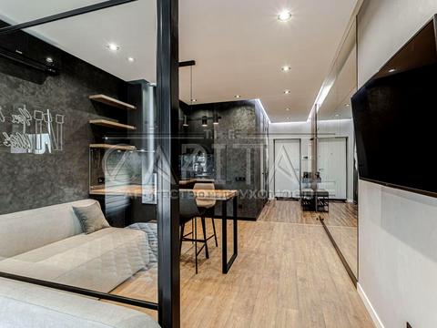 квартира за адресою Київ, Берестейський просп. (Перемоги), 5-В