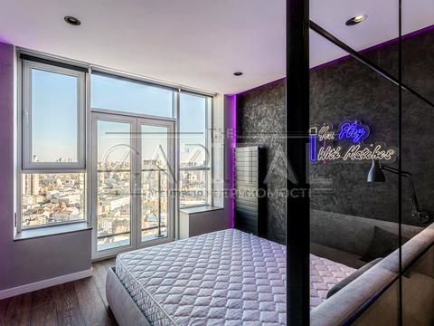 квартира за адресою Київ, Берестейський просп. (Перемоги), 5-В