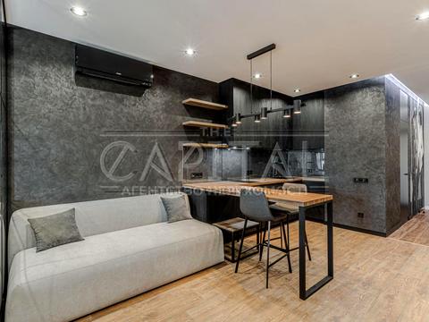 квартира за адресою Київ, Берестейський просп. (Перемоги), 5-В