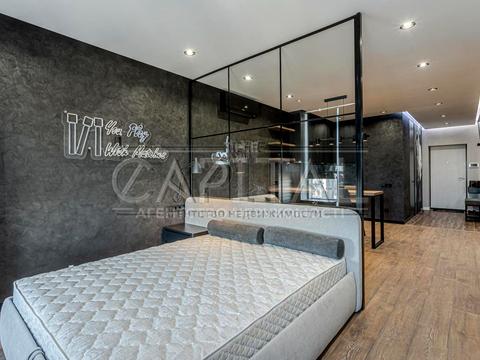 квартира за адресою Київ, Берестейський просп. (Перемоги), 5-В