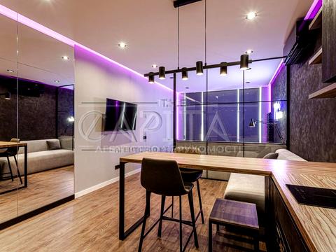 квартира за адресою Київ, Берестейський просп. (Перемоги), 5-В