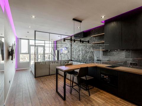 квартира за адресою Київ, Берестейський просп. (Перемоги), 5-В