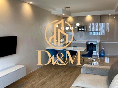 квартира по адресу Берестейский просп. (Победы), 5-В