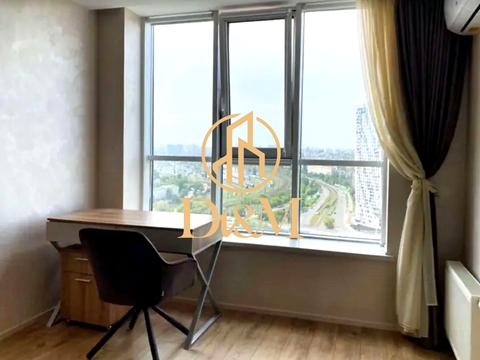 квартира по адресу Берестейский просп. (Победы), 5-В