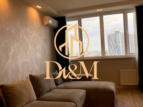 квартира по адресу Берестейский просп. (Победы), 5-В