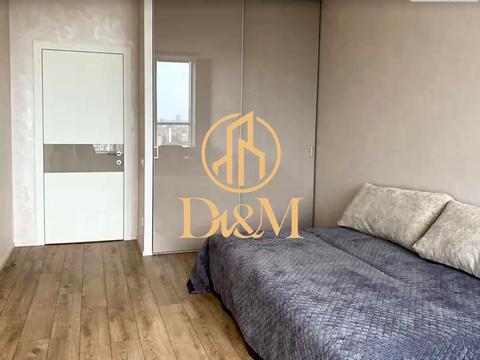 квартира по адресу Берестейский просп. (Победы), 5-В