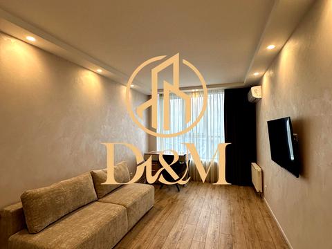 квартира по адресу Берестейский просп. (Победы), 5-В