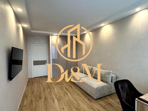 квартира по адресу Берестейский просп. (Победы), 5-В