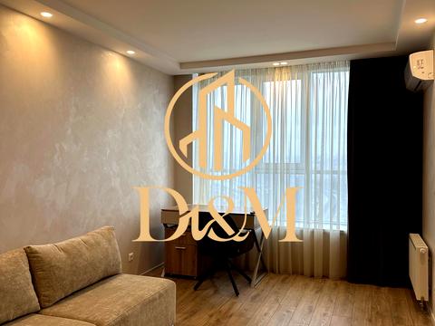 квартира по адресу Берестейский просп. (Победы), 5-В