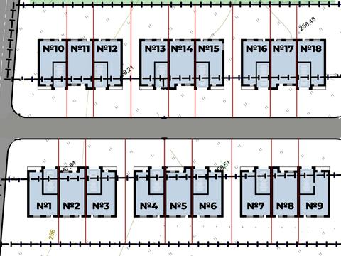 будинок за адресою Межева вул.
