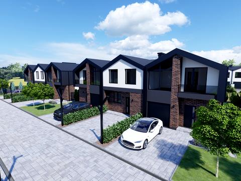 будинок за адресою Межева вул.