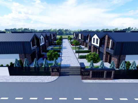 будинок за адресою Межева вул.