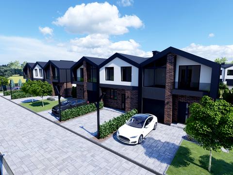 будинок за адресою Межева вул.