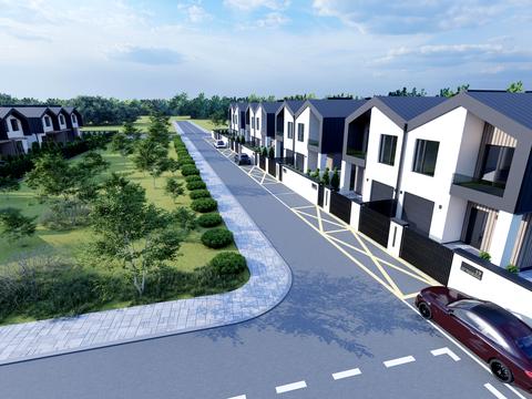 будинок за адресою Межева вул.