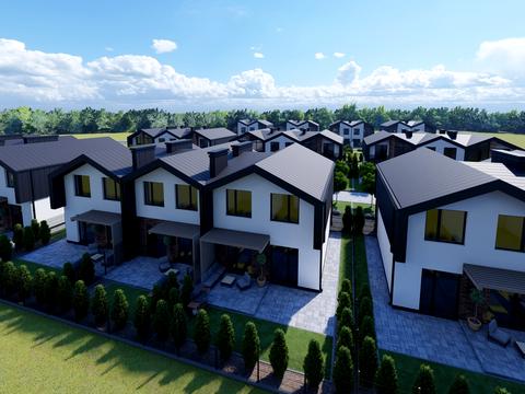 будинок за адресою Межева вул.