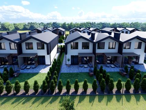 будинок за адресою Межева вул.