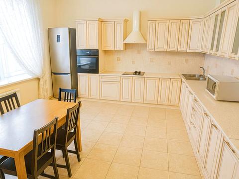 будинок за адресою Михайла Ялового пров. (Толбухіна)