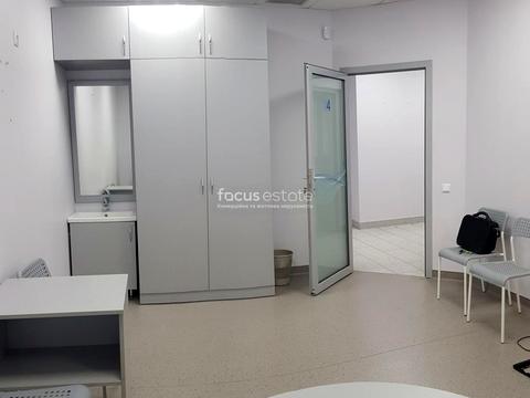 коммерческая по адресу Владимира Ивасюка просп. (Героїв Сталінграду), 8