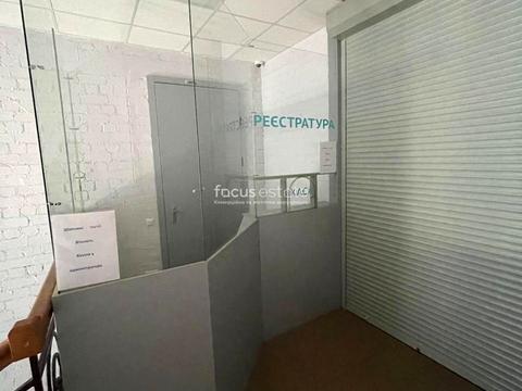 коммерческая по адресу Владимира Ивасюка просп. (Героїв Сталінграду), 8