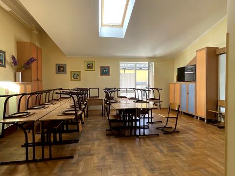 комерційна за адресою Туган Барановського, 16