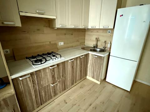 квартира за адресою Боголюбова вул., 34