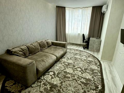 квартира за адресою Боголюбова вул., 34