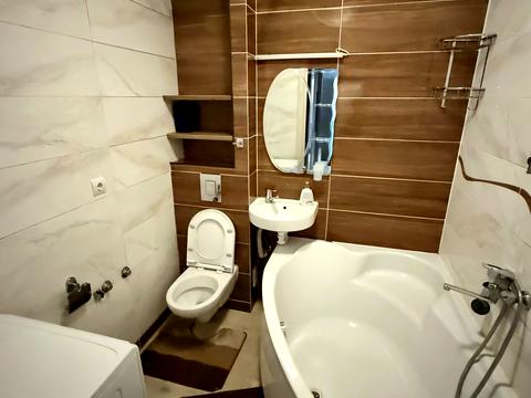 квартира за адресою Боголюбова вул., 34