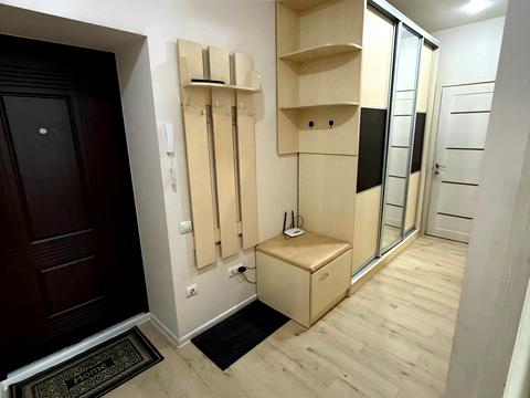 квартира за адресою Боголюбова вул., 34