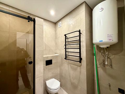 квартира за адресою Київ, Стеценка вул., 75-Р