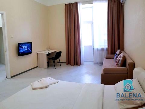 квартира по адресу Бассейная ул., 5-А