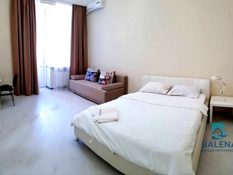 квартира по адресу Бассейная ул., 5-А